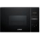 MICROWAVE OVEN BUILT IN  PG30W75X2 BLACK 25LT (GRILL / ΥΔΡΟΛΥΣΗ)